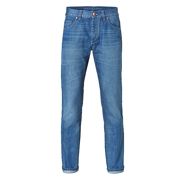 Mens Slim Straight Jeans Harrow günstig online kaufen
