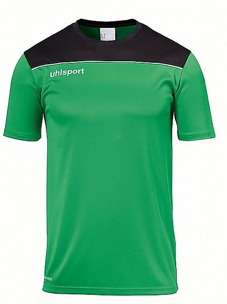 uhlsport T-Shirt OFFENSE 23 POLY SHIRT günstig online kaufen