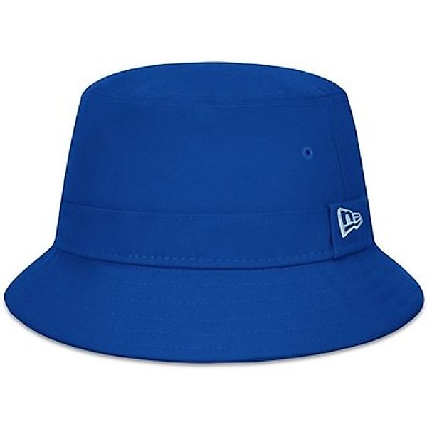 New-Era  Mütze Essential Bucket Hat günstig online kaufen