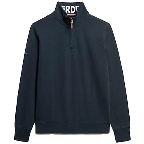 Superdry  Pullover Core Henley günstig online kaufen