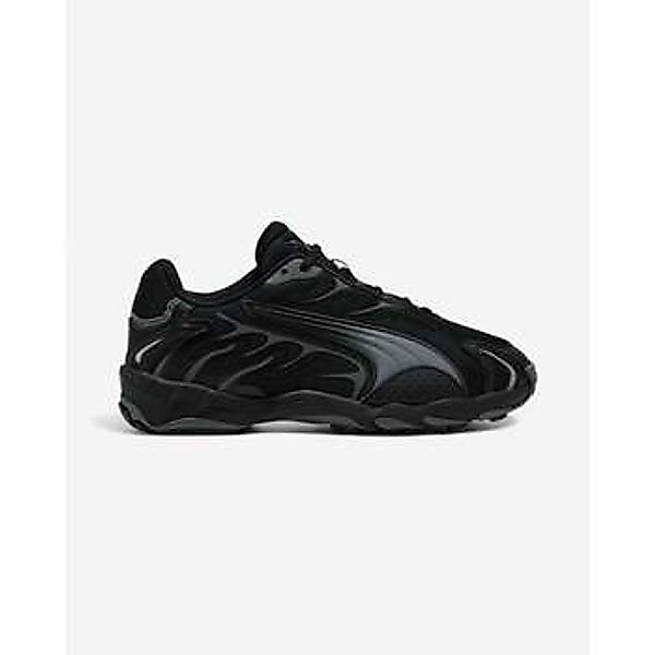 Puma  Sneaker Inhale Core Big Kid 'Black Cool Dark Grey' günstig online kaufen