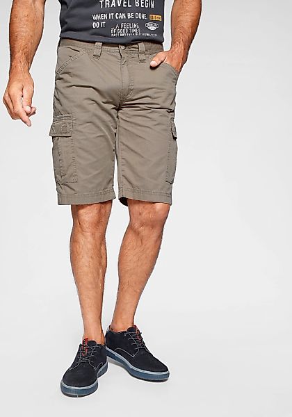 Man's World Cargobermudas auch in Großen günstig online kaufen