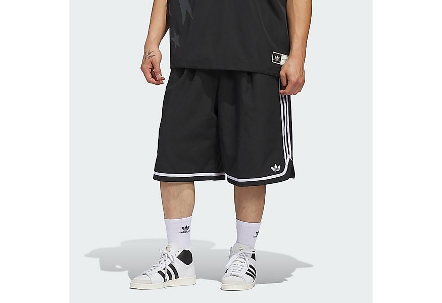 adidas Originals Shorts ORIGINALS BASKETBALL LONG SHORTS (1-tlg) günstig online kaufen