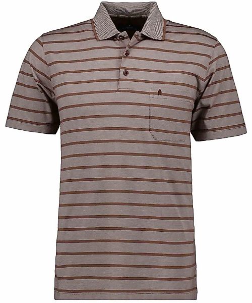 RAGMAN Poloshirt günstig online kaufen