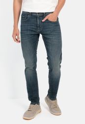 camel active Regular-fit-Jeans fleXXXactive® im Five-Pocket günstig online kaufen