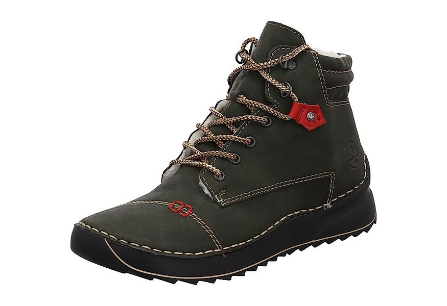 Rieker Schnürboots günstig online kaufen