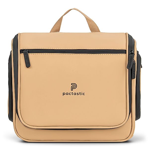 Pactastic Kulturbeutel Urban Collection günstig online kaufen