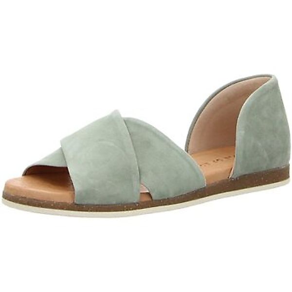 Apple Of Eden  Sandalen Sandaletten SS25-CHIUSI 96 SALVIA günstig online kaufen