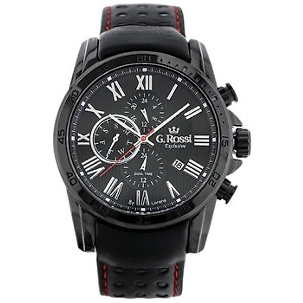 G. Rossi  Armbanduhr E9753A21A3 günstig online kaufen