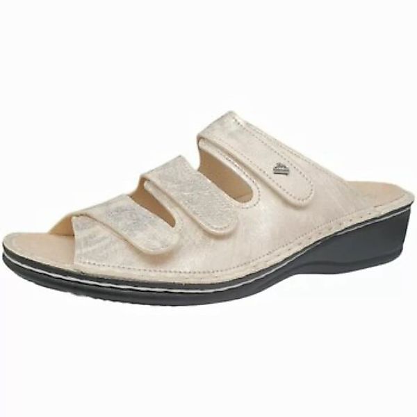 Finn Comfort  Clogs Pantoletten PISA 02501-818222 günstig online kaufen