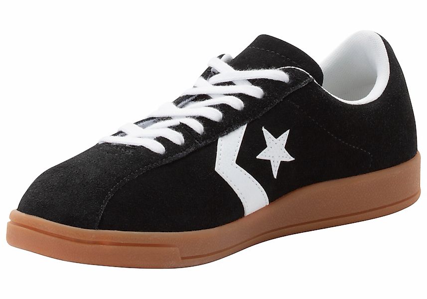 Converse CLASSIC TRAINER SUEDE Sneaker günstig online kaufen