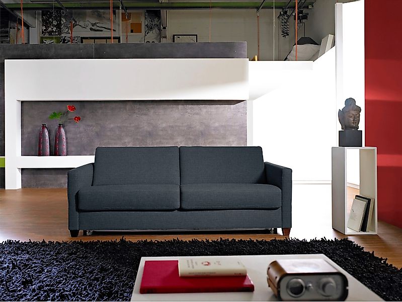 Bali Schlafsofa Norwalk, in 140er und günstig online kaufen
