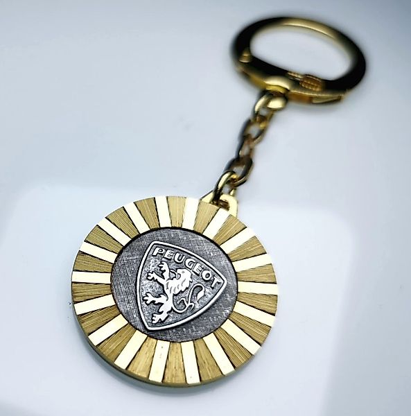 HR Autocomfort Schlüsselanhänger mit Gravur Original günstig online kaufen