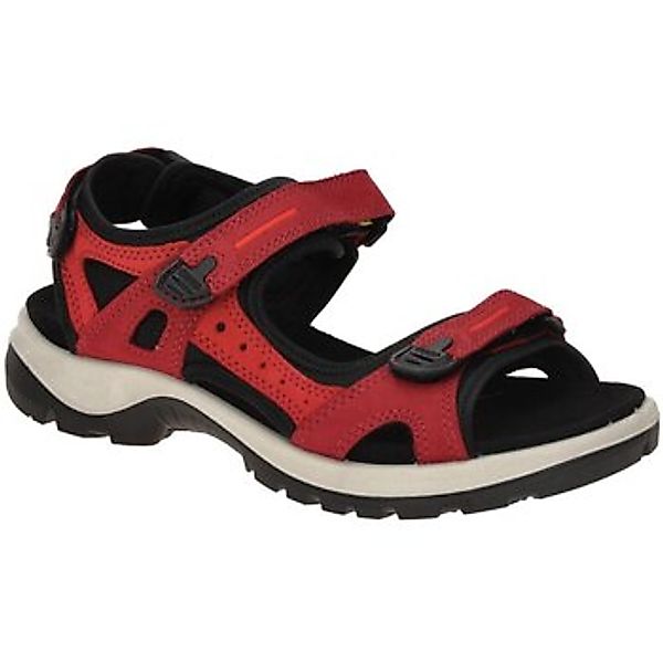 Ecco  Fitnessschuhe Sportschuhe  OFFROAD 069563/56447 günstig online kaufen