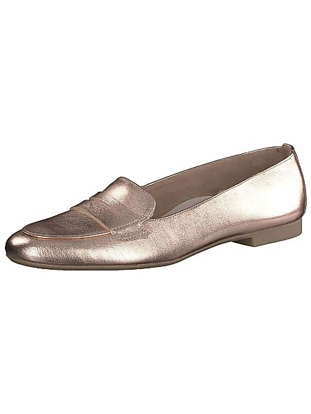 Paul Green Slipper "Paul Green Slipper Leder" günstig online kaufen