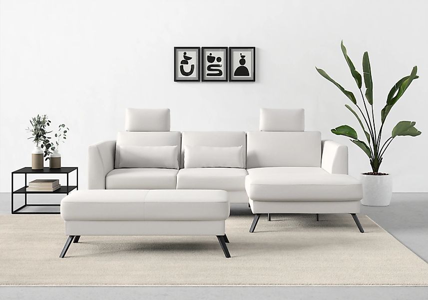sit&more Sitzkissen "Lindholm", im 2er Set günstig online kaufen