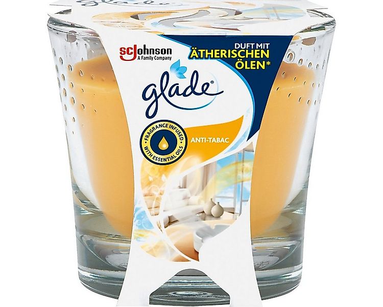 Glade by Brise Duftkerze günstig online kaufen