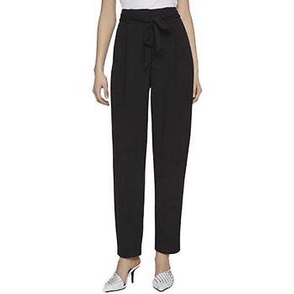 Vila  Fließende Hosen 14100197-BLK günstig online kaufen