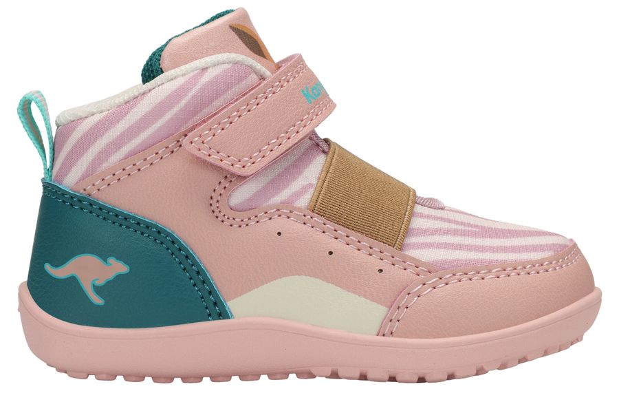 KangaROOS K-BFI PEPPY EV Sneaker Barfussschuh günstig online kaufen