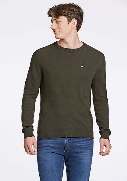 JUNK de LUXE Strickpullover "JUNK de LUXE Strickpullover" günstig online kaufen