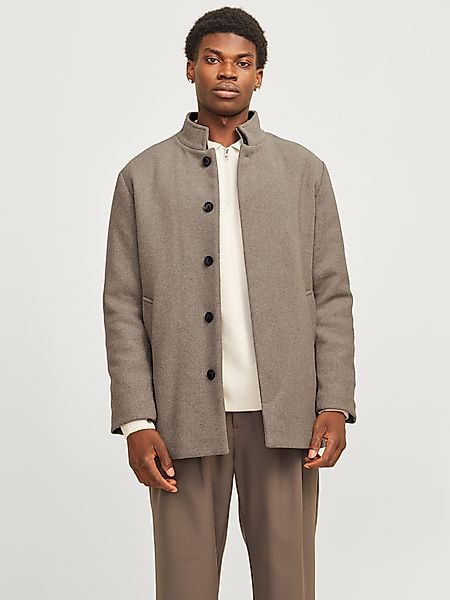 Jack & Jones Wolljacke JJEHARRISON WOOL günstig online kaufen