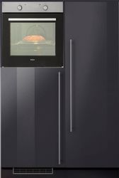 wiho Küchen Küche Chicago, Back-/Kühlmodul, wahlweise günstig online kaufen