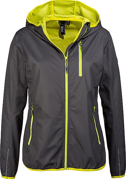 LPO Softshelljacke MECATINA PEAK II WOMEN günstig online kaufen