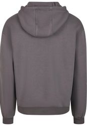 URBAN CLASSICS Kapuzensweatshirt Urban Classics Fluffy günstig online kaufen