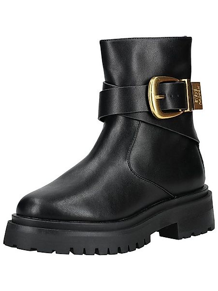 STEVE MADDEN STEVE MADDEN Stiefelette Leder Bikerboots günstig online kaufen