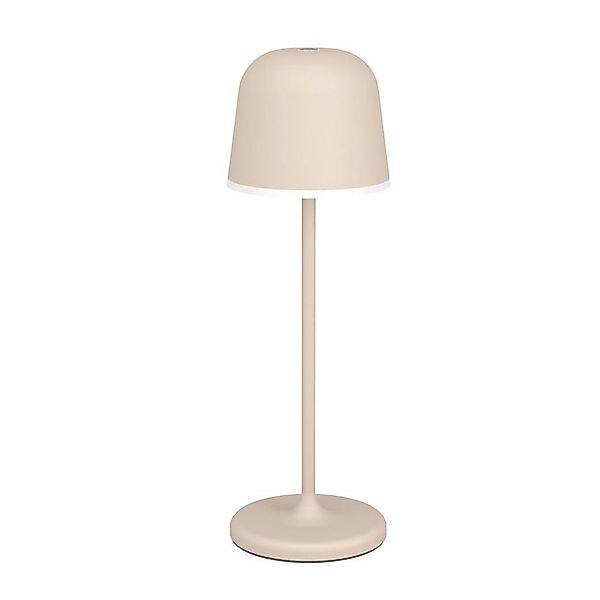 EGLO Tischleuchte »MANNERA«, 1 flammig, Leuchtmittel LED-Modul   LED wechse günstig online kaufen