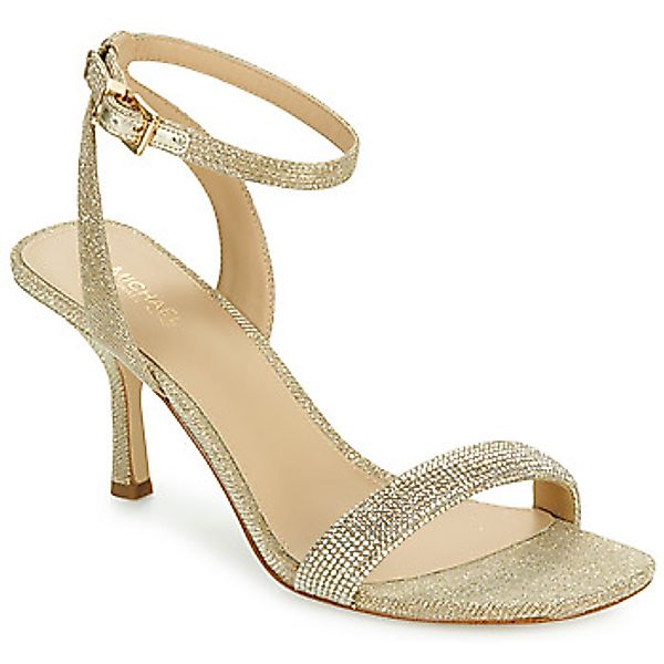 MICHAEL Michael Kors  Sandalen CARRIE SANDAL günstig online kaufen