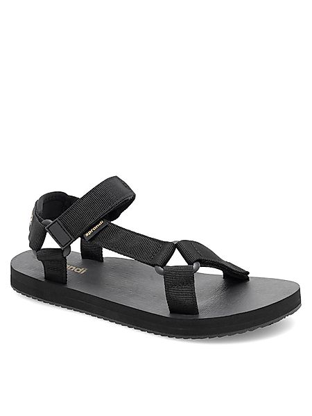 sprandi Sandalen WP-VC-0723 Schwarz Sandale günstig online kaufen