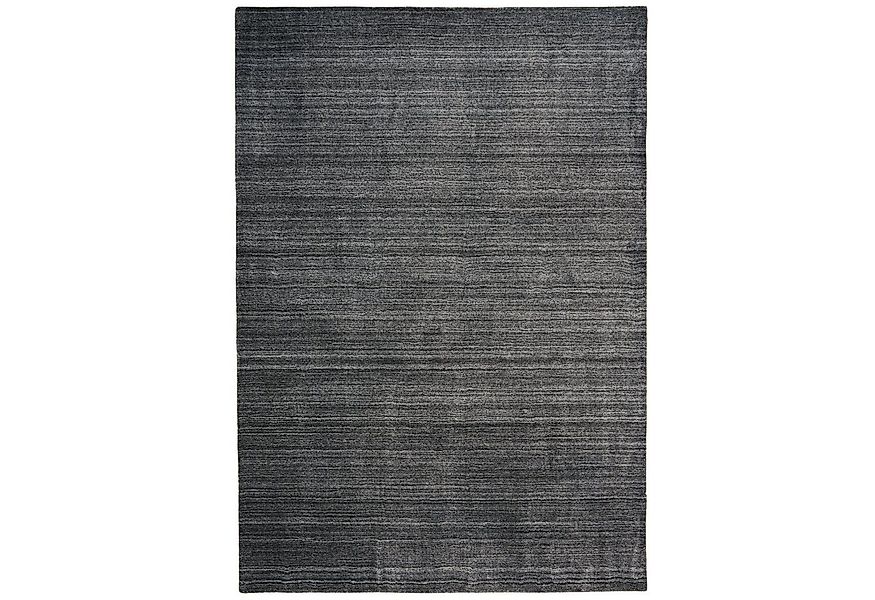 Consilio Concept Designteppich Teppich Wohnzimmer Natur Wolle modern Melang günstig online kaufen