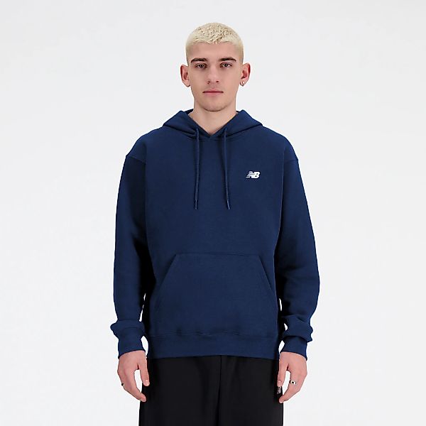 New Balance Kapuzensweatshirt "SPORT ESSENTIALS FRENCH TERRY HOODIE", 1 tlg günstig online kaufen
