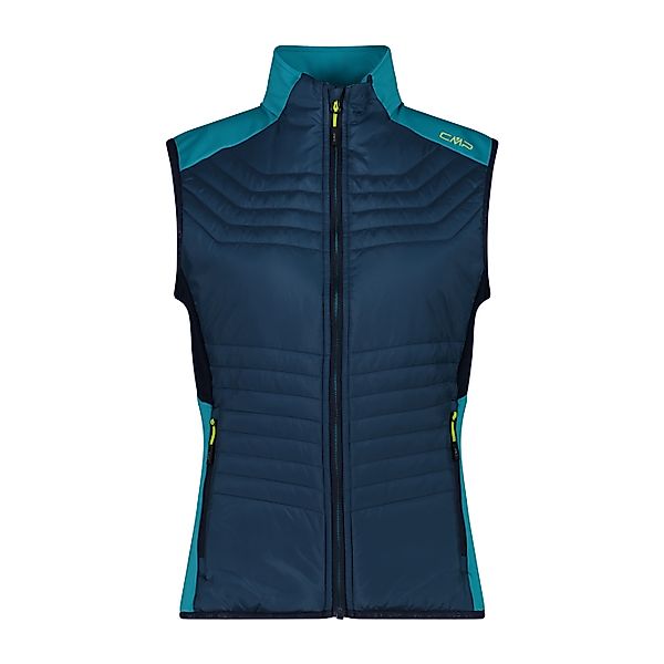 CMP Funktionsweste CMP Damen Weste HYBRID günstig online kaufen