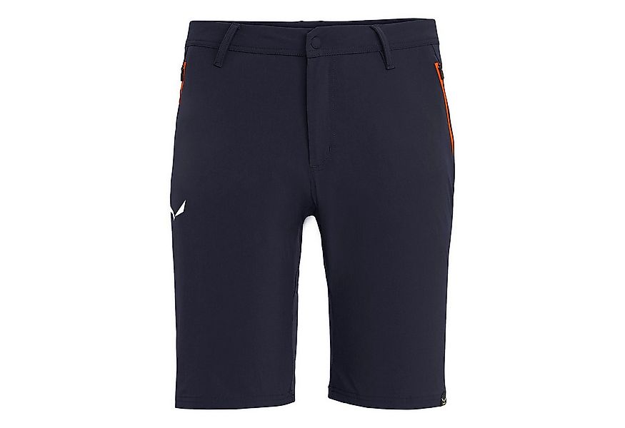 Salewa Trekkinghose Wanderhose Short Talveno DST Softshell (wasserabweisend günstig online kaufen