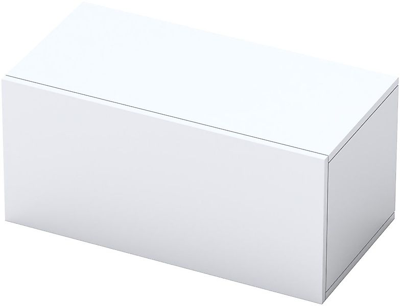 INOSIGN Hängevitrine Infinity Breite 69 cm, günstig online kaufen