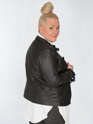 Maze Lederjacke 42021313 günstig online kaufen