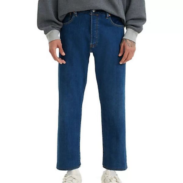 Levis  Straight Leg Jeans - günstig online kaufen