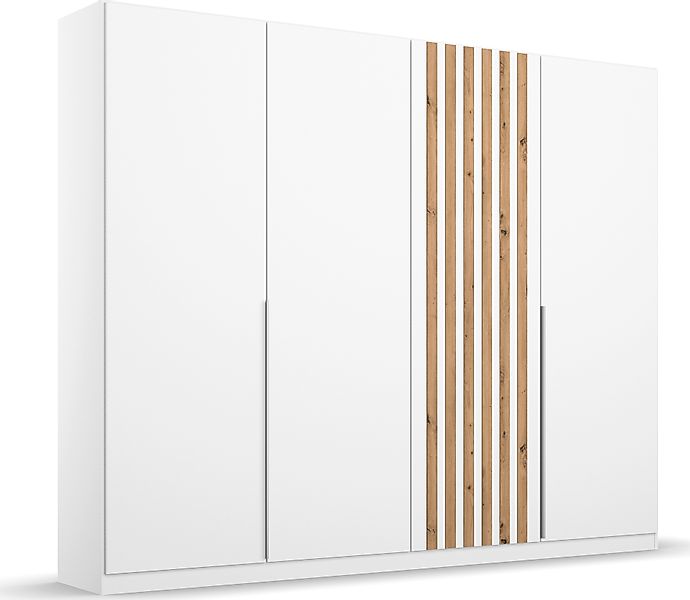 rauch Drehtürenschrank "Kleiderschrank Schrank Garderobe Garderobenschrank günstig online kaufen
