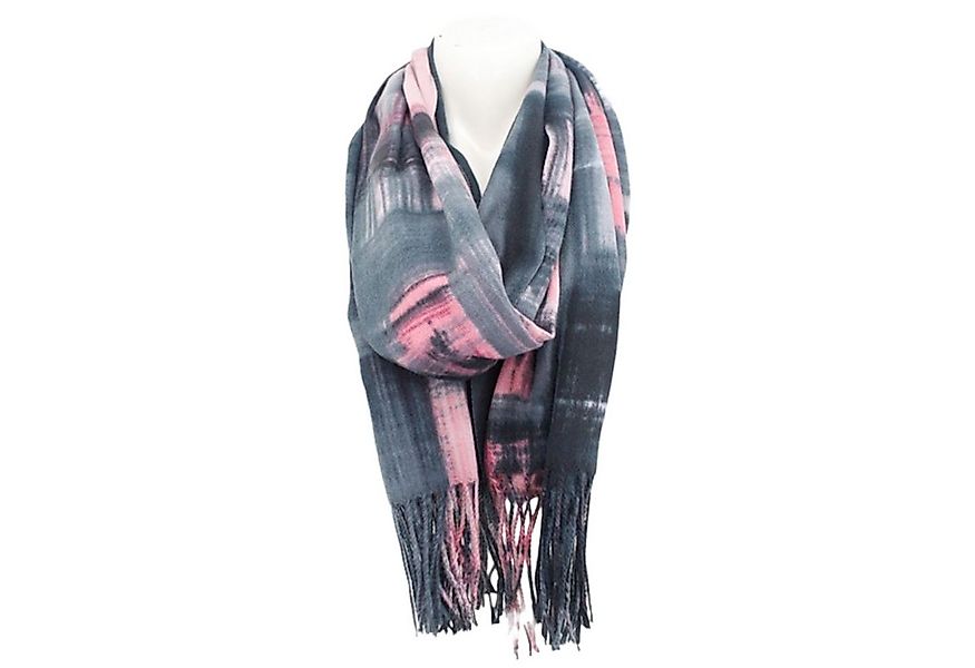 VewoTex Schal Winter Damen Schal Soft Cashmera » Winterschal Picasso, (Kein günstig online kaufen