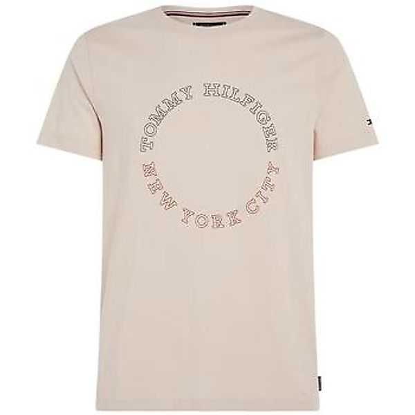 Tommy Hilfiger  T-Shirt MW0MW32602 günstig online kaufen