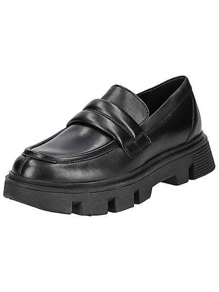 Geox Slipper Leder Slipper günstig online kaufen