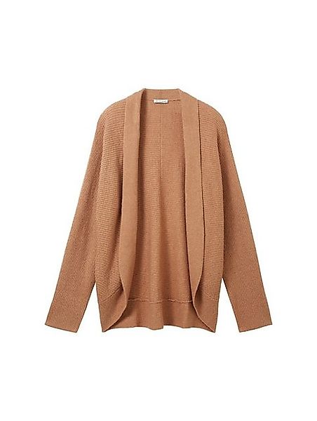 TOM TAILOR Cardigan Cardigan günstig online kaufen