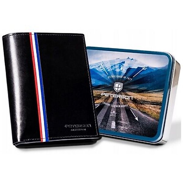 Peterson  Geldbeutel DHPTN22307VTA64306 günstig online kaufen