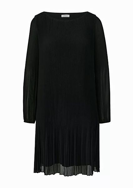 s.Oliver BLACK LABEL Sommerkleid Kleid günstig online kaufen