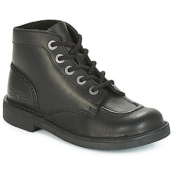 Kickers  Damenstiefel KICK COL PERM günstig online kaufen