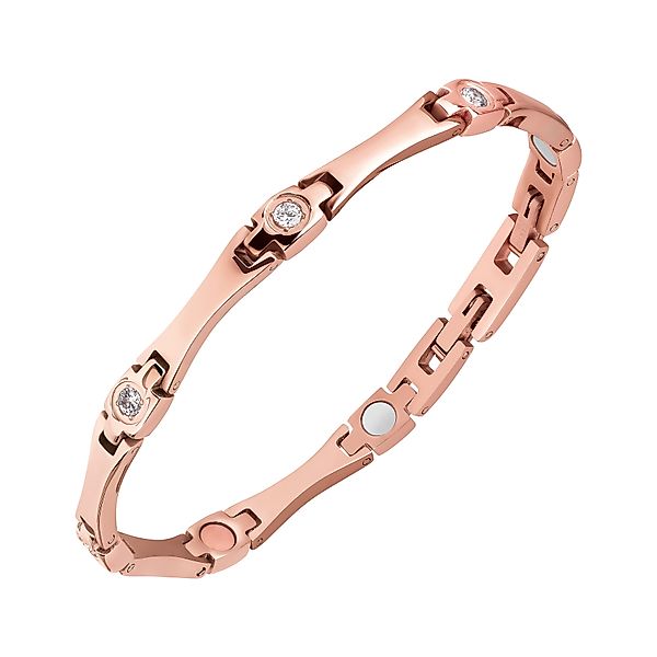 Lunavit Armband Lunavit Magnetarmband Lady Shine günstig online kaufen