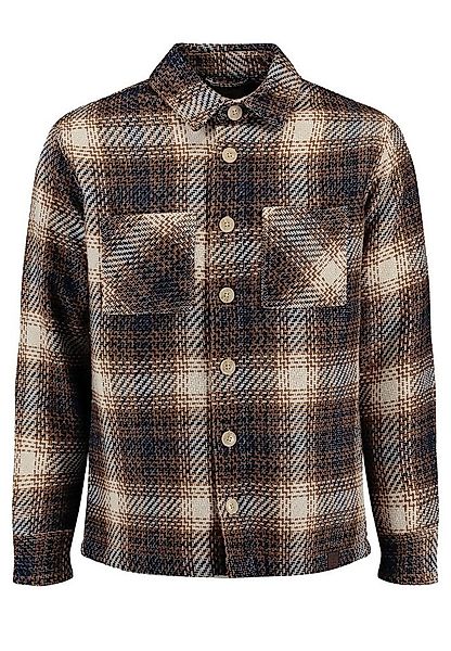 Key Largo Hemdjacke Jacke Hemdjacke MSH KLGENF (1-St) Keine günstig online kaufen