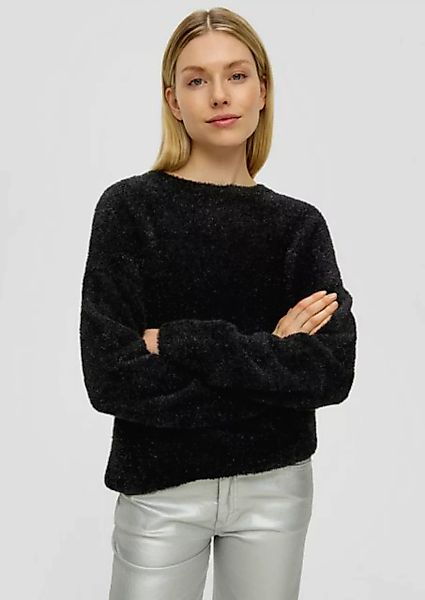 s.Oliver Strickpullover günstig online kaufen